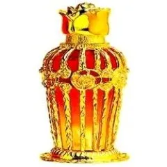 Al Haramain Haneen (Perfume) parfüm şişesi