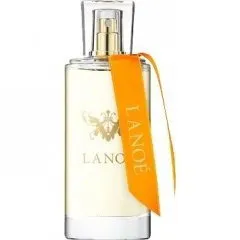 Lanoé No. 7 perfume bottle