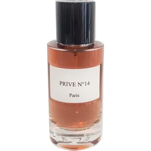 RP Poudre d'Escampette / Privé N°14 parfüm şişesi