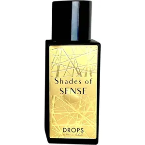 Toni Cabal Shades Collection - Shades of Sense perfume bottle