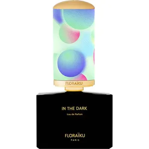 Floraïku In the Dark parfüm şişesi