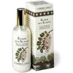 L'Erbolario Elisir all'Acacia parfüm şişesi