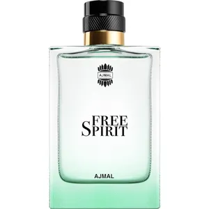 Ajmal Free Spirit perfume bottle