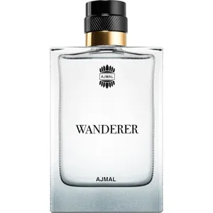 Ajmal Wanderer parfüm şişesi