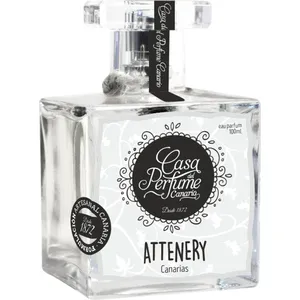 Casa del Perfume Canario Attenery parfüm şişesi