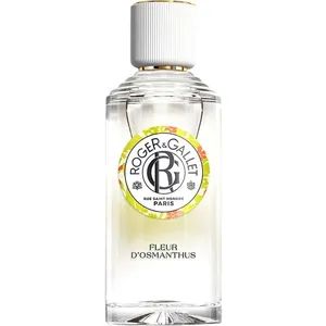 Roger & Gallet Fleur d'Osmanthus parfüm şişesi