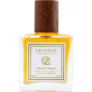 Layered Seductive Tuberose parfüm şişesi