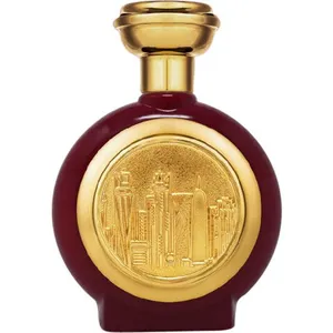 Boadicea the Victorious Black Cashmere perfume bottle