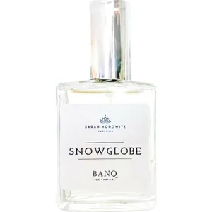 Sarah Horowitz Parfums Banq de Parfum - Snowglobe (Perfume Extrait) parfüm şişesi