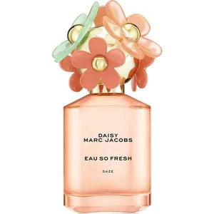 Marc Jacobs Daisy Eau So Fresh Daze perfume bottle