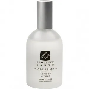 Provence Santé Abricot / Apricot parfüm şişesi