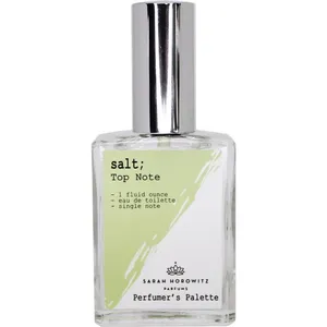 Sarah Horowitz Parfums Perfumer's Palette - Salt; Top Note parfüm şişesi