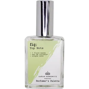Sarah Horowitz Parfums Perfumer's Palette - Fig; Top Note parfüm şişesi