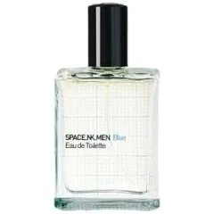 Space.NK Man Blue / Space.NK.Men Blue perfume bottle