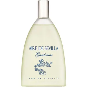 Instituto Español Aire de Sevilla - Gardenias parfüm şişesi