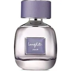 Space.NK Laughter Jour perfume bottle