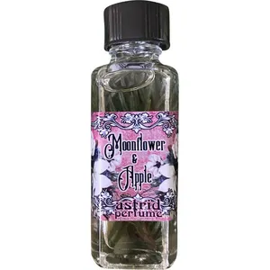 Astrid Perfume Moonflower & Apple parfüm şişesi