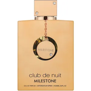 Armaf Club de Nuit Milestone (Eau de Parfum) perfume bottle