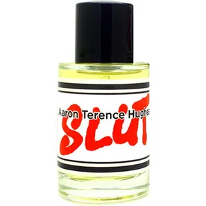 Aaron Terence Hughes Slut (2019) parfüm şişesi