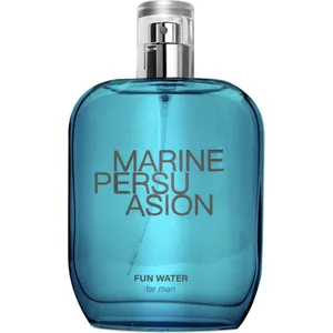 De Ruy Fun Water - Marine Persuasion perfume bottle