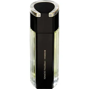 Ignacio Figueras Windsor perfume bottle