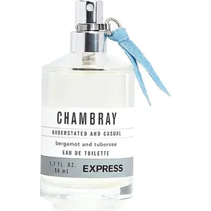 Express Chambray parfüm şişesi