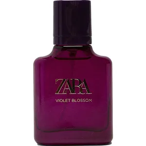Zara Violet Blossom (Eau de Parfum) parfüm şişesi