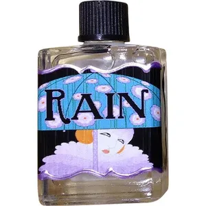 Seventh Muse Rain (Perfume Oil) parfüm şişesi