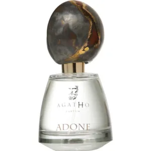 Agatho Adone perfume bottle