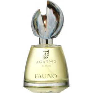 Agatho Fauno perfume bottle