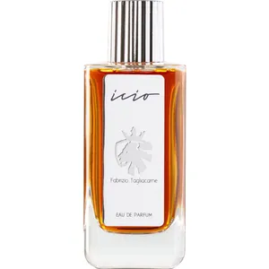 Fabrizio Tagliacarne Icio perfume bottle