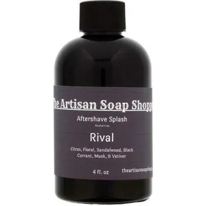 The Artisan Soap Shoppe Rival parfüm şişesi
