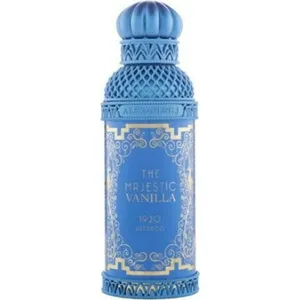 Alexandre.J The Majestic Vanilla parfüm şişesi