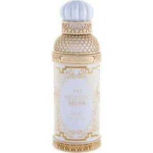 Alexandre.J The Majestic Musk parfüm şişesi