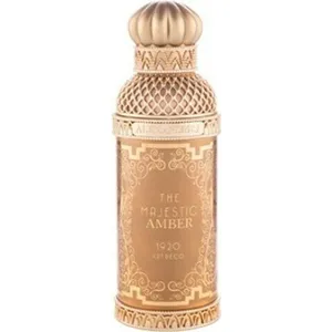 Alexandre.J The Majestic Amber parfüm şişesi