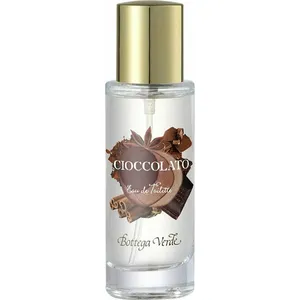 Bottega Verde Cioccolato (Eau de Toilette) parfüm şişesi