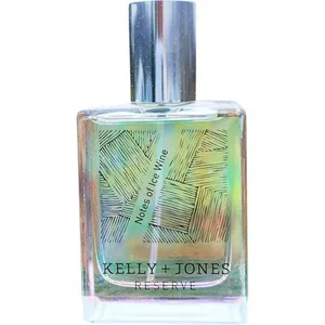 Kelly + Jones Reserve - Notes of Ice Wine parfüm şişesi