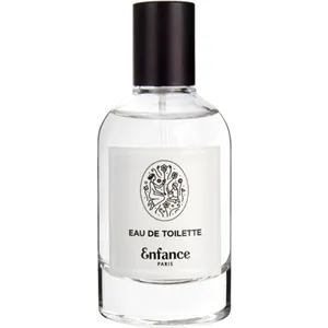 Enfance Eau de Toilette perfume bottle