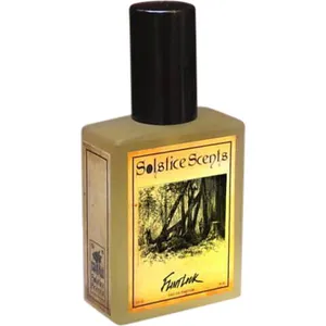 Solstice Scents Flintlock (Eau de Parfum) parfüm şişesi