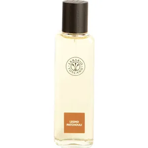 Erbario Toscano Legno Patchouli perfume bottle