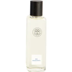 Erbario Toscano Iris Muschiato perfume bottle