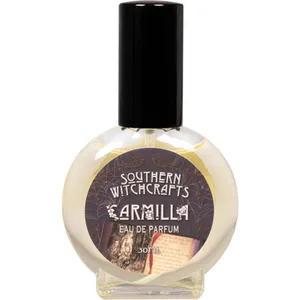 Southern Witchcrafts Carmilla (Eau de Parfum) parfüm şişesi