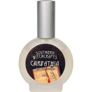 Southern Witchcrafts Carpathia (Eau de Parfum) parfüm şişesi