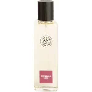 Erbario Toscano Zafferano Rosa perfume bottle