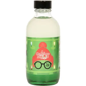 First Line Shave A Christmas Shave (Aftershave) perfume bottle