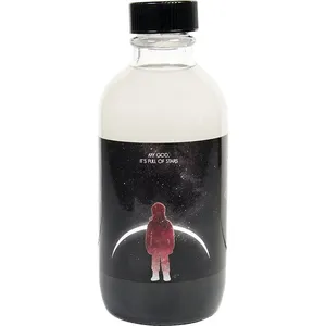 First Line Shave Star Odyssey (Aftershave) parfüm şişesi
