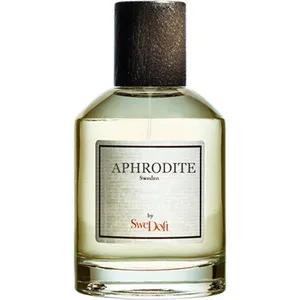 SweDoft Aphrodite parfüm şişesi