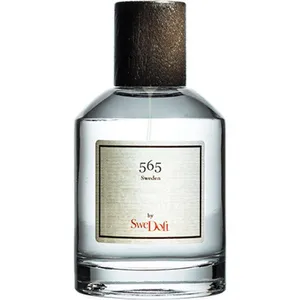 SweDoft 565 perfume bottle