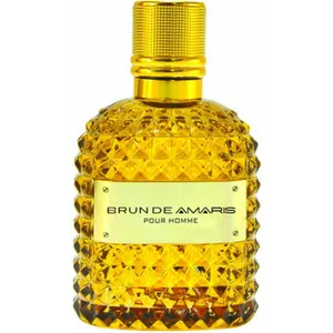 Amaris Brun de Amaris perfume bottle