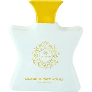 Amaris Classic Patchouli parfüm şişesi